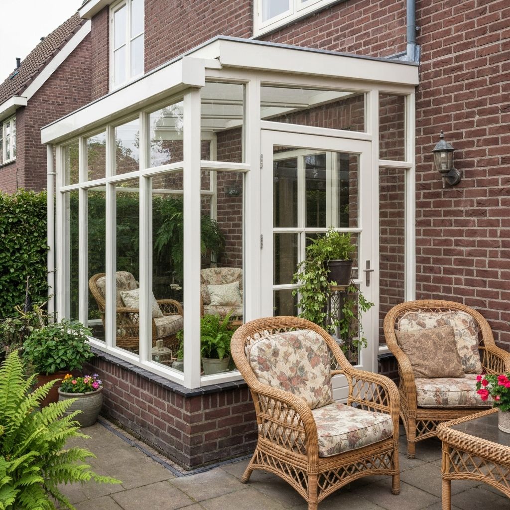 Veranda project